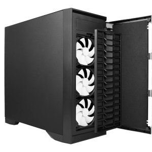 Antec P101 Silent Edition